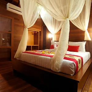 3* Resort Saka Village