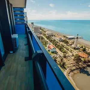 Отель Orbi City Sea View Panorama Sunset