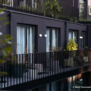 Indigo - Naschmarkt By Ihg 4* Vienna