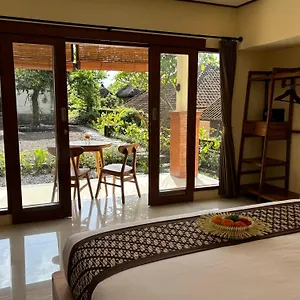 Sky Homestay