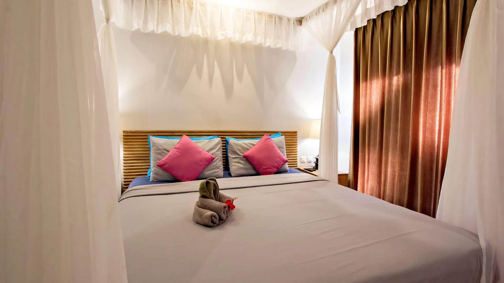 Ubad Retreat Hotel Ubud