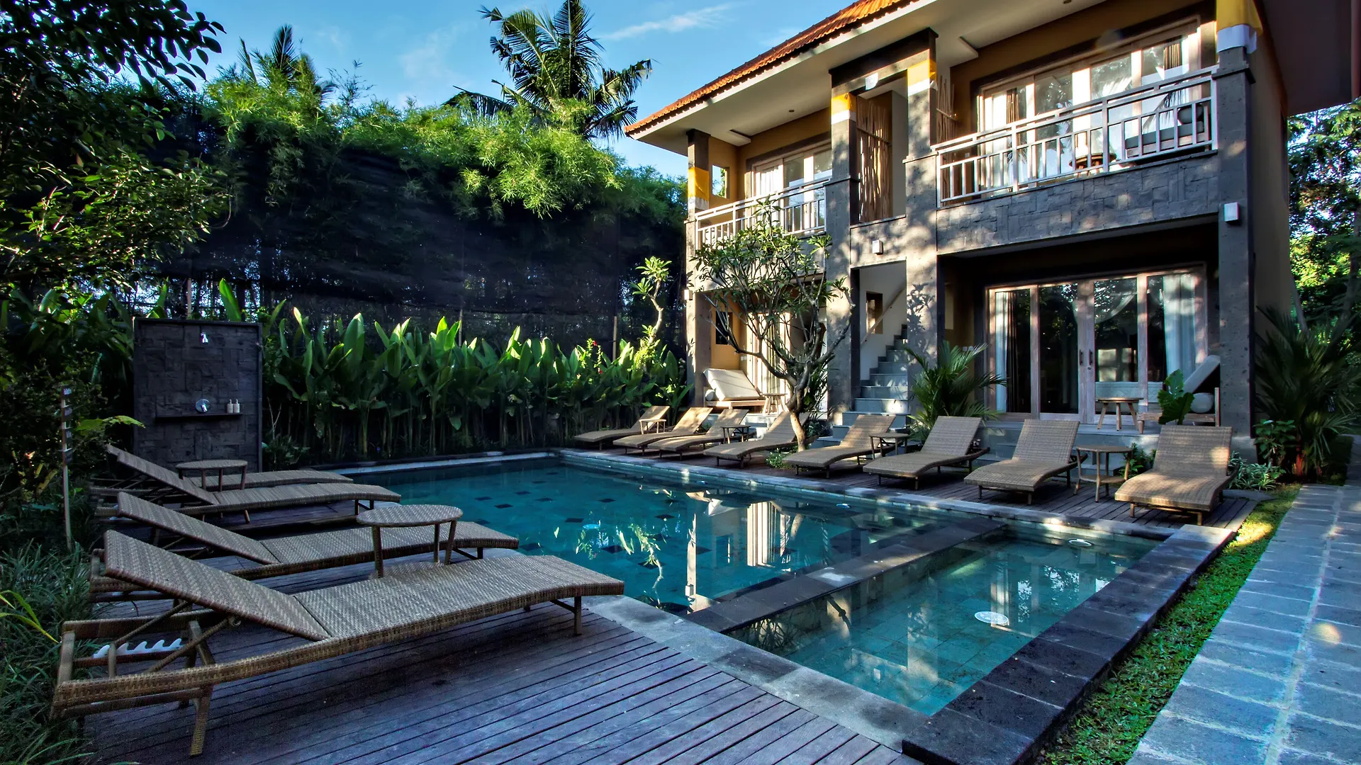 Ubad Retreat Hotel Ubud