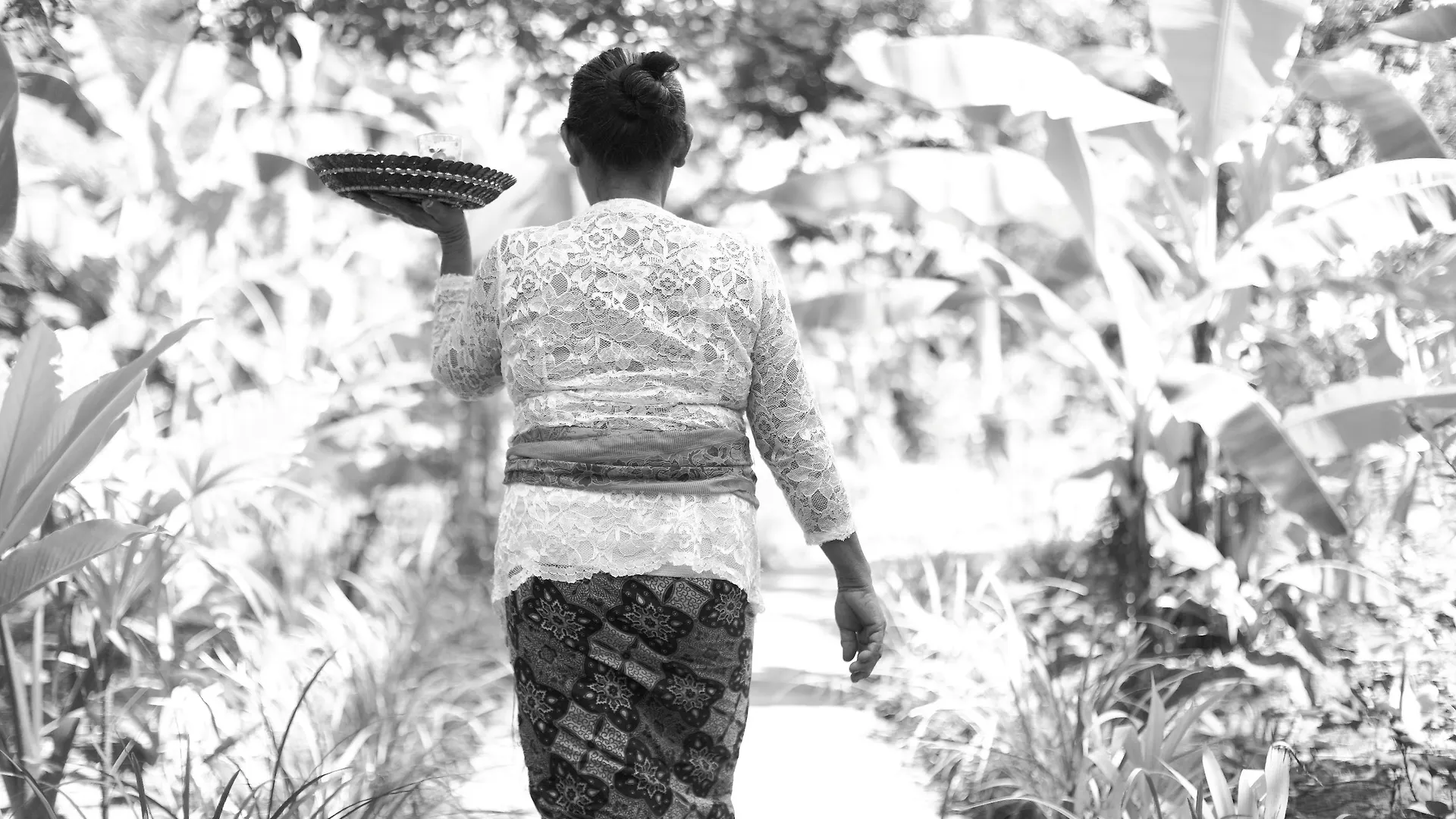 Ubad Retreat Hotel Ubud  Ubud (Bali)