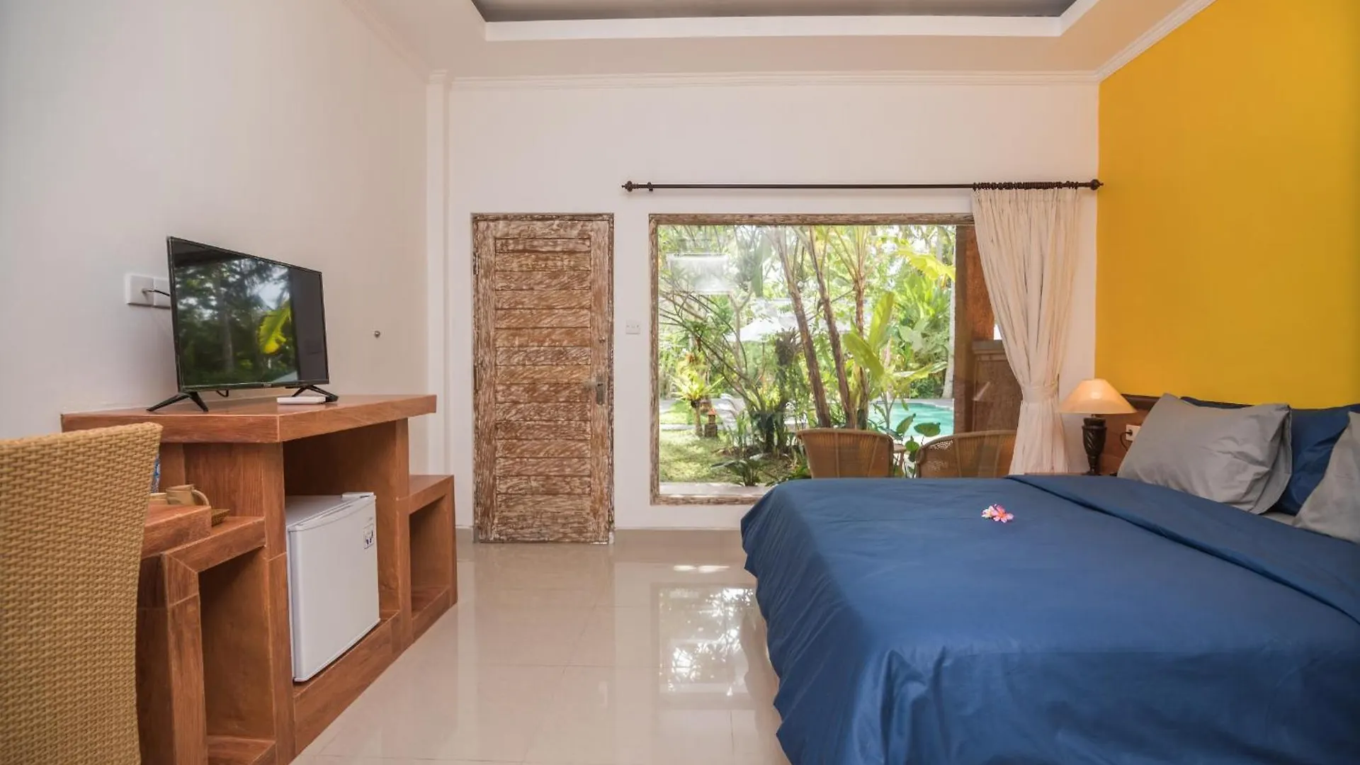 Ubad Retreat Hotel Ubud   Ubud (Bali)